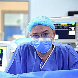 Dr. Costin Scarlat