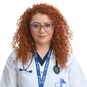 Dr. Mădălina Cojocaru