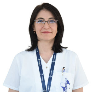 Dr. Roxana-Elena Popovici