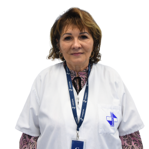 Prof. Dr. Georgeta-Carmen Fierbințeanu-Braticevici