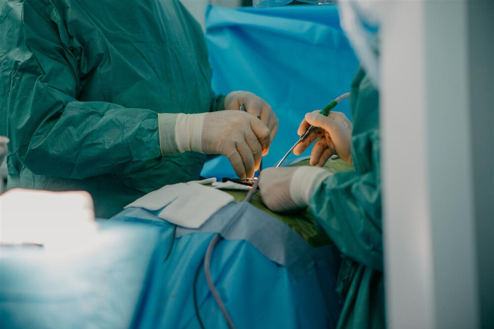 pret operatie prostata sanador va fi vindecat de prostatita
