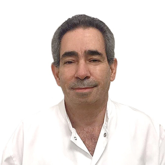 Dr. Fares Ad