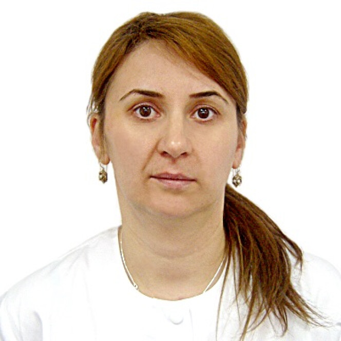 Adriana Alexandrescu
