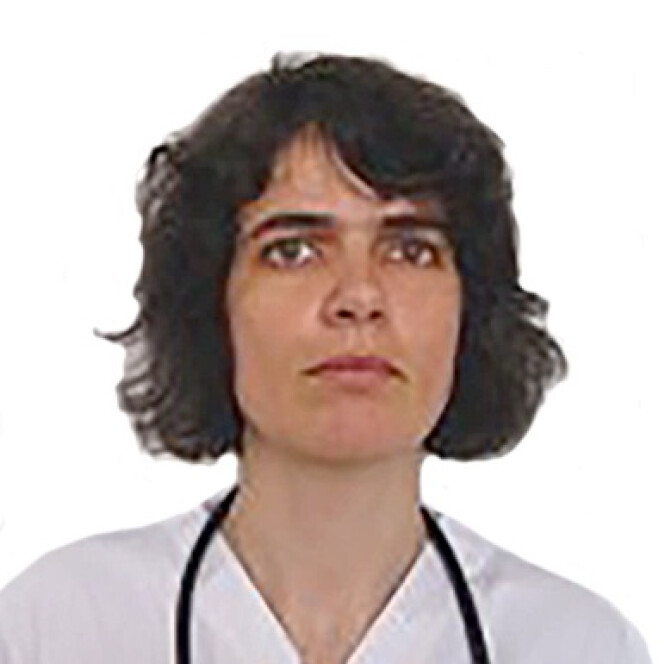 Adriana Sbarcea