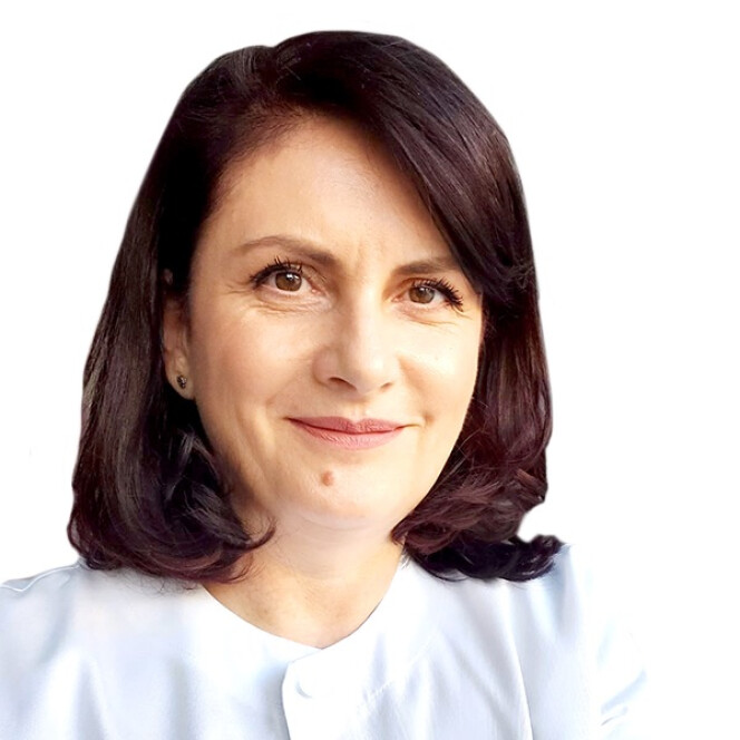 Dr. Adriana Cămuescu