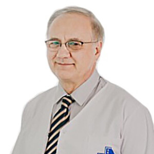 CS I Dr. Alexandru Călin Grigorescu