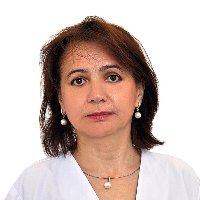 Dr. Alina Șuță