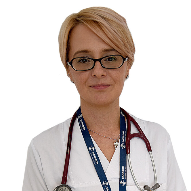 Dr. Andrada Bogdan