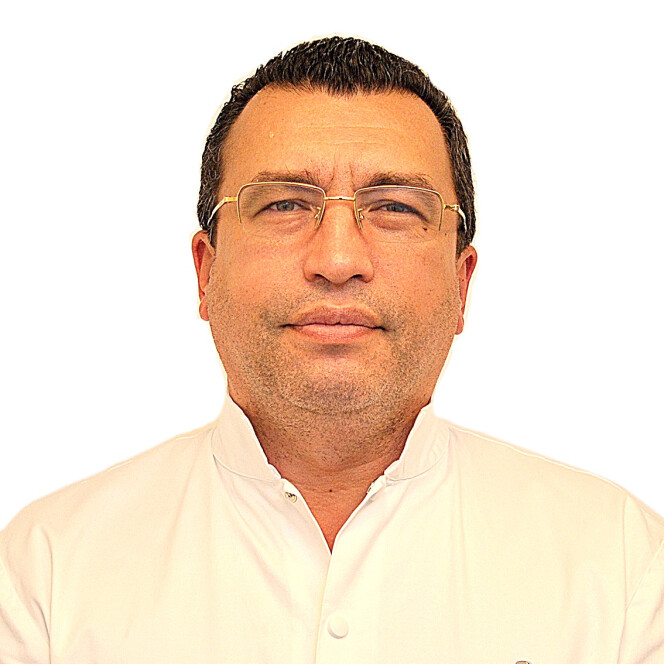 Dr. Bogdan Dumitriu