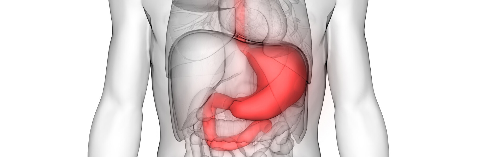 cancerul gastric simptomatologie