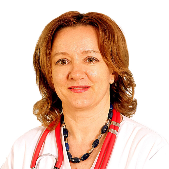 Dr. Carmen Liliana Dincă