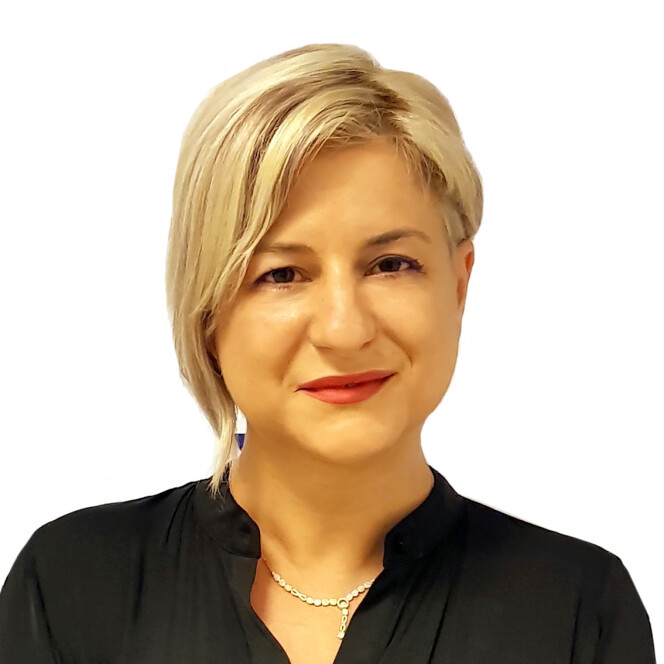 Carmen Stanciu