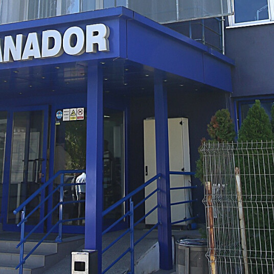 sanador