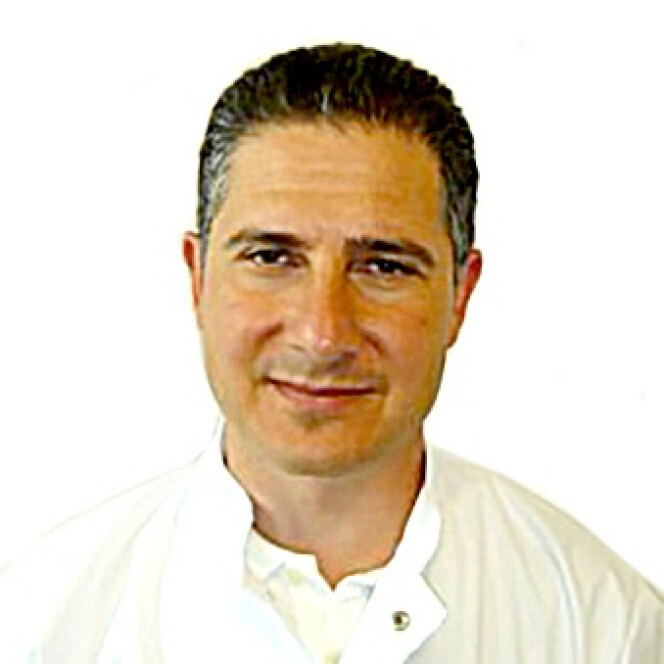 Conf. Dr. Constantin Gîngu