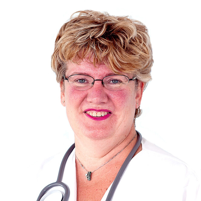 Dr. Corina Cîlcic