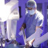 Chirurgia robotică în chirurgia generală