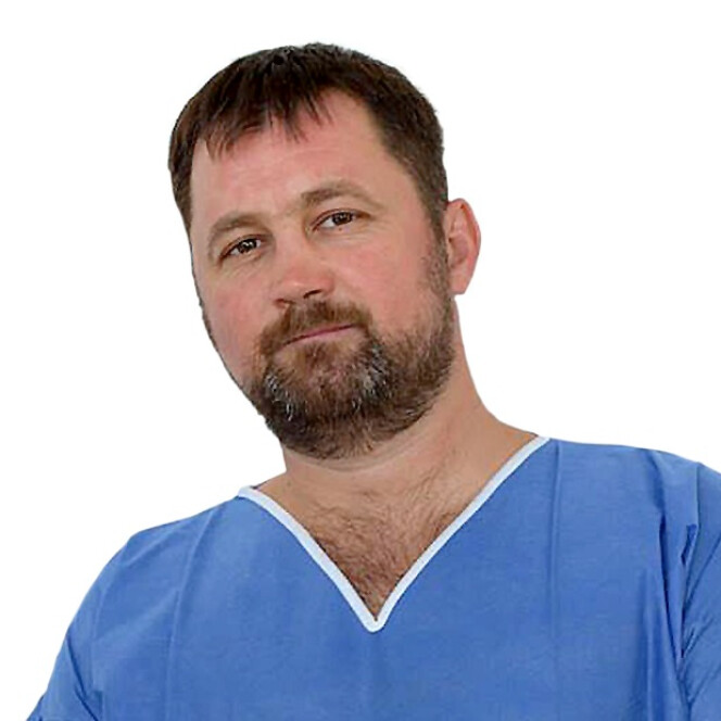 Dr. Eduard Moroșan