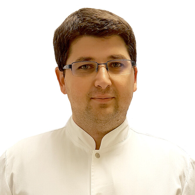 Dr. Bogdan Gabriel Pârlițeanu