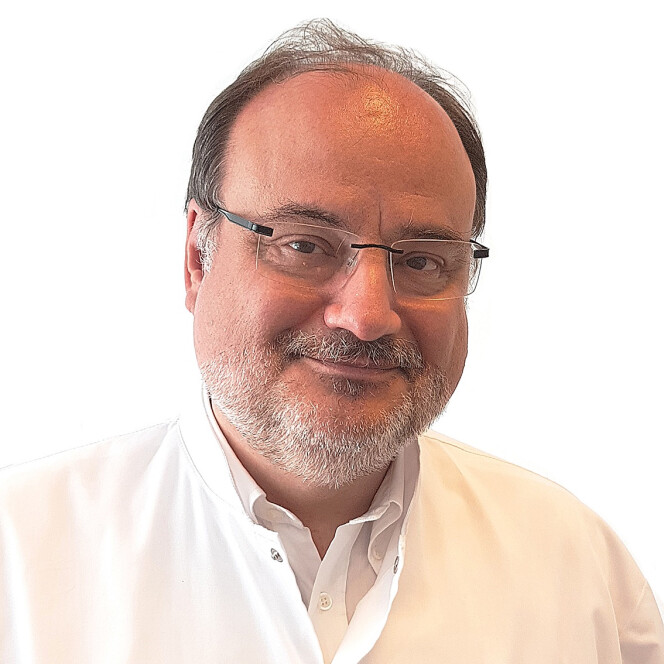 Prof. Dr. Horațiu Moldovan