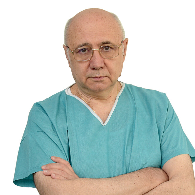 Prof. Dr. Irinel Popescu