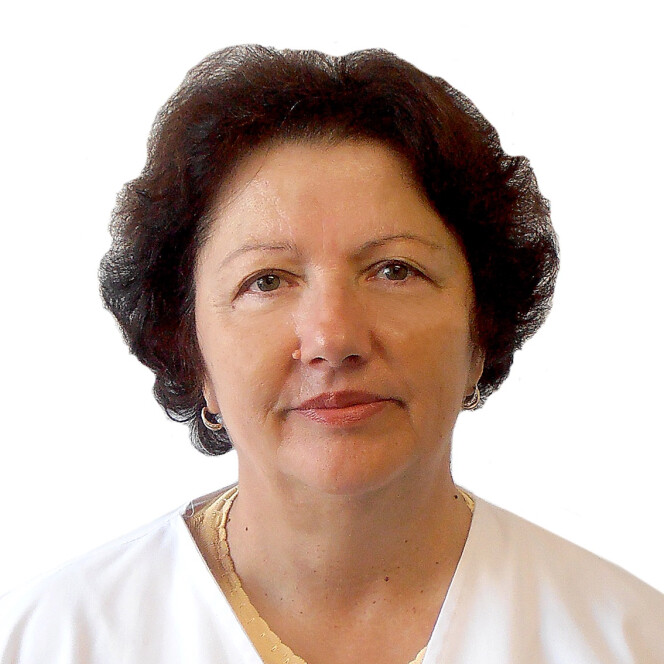 Maria Rotaru