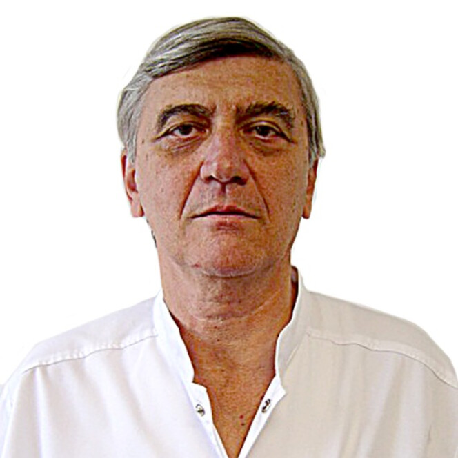 Mihai Nicolescu