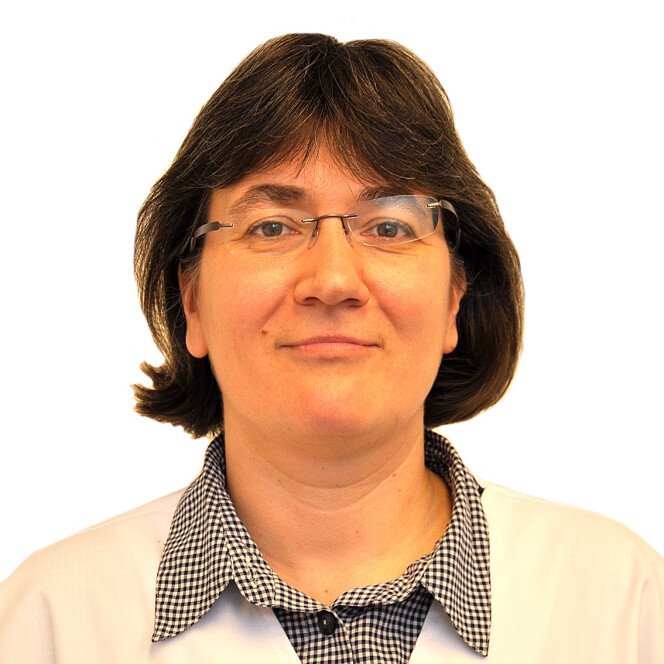Dr. Monica Rotăreasa
