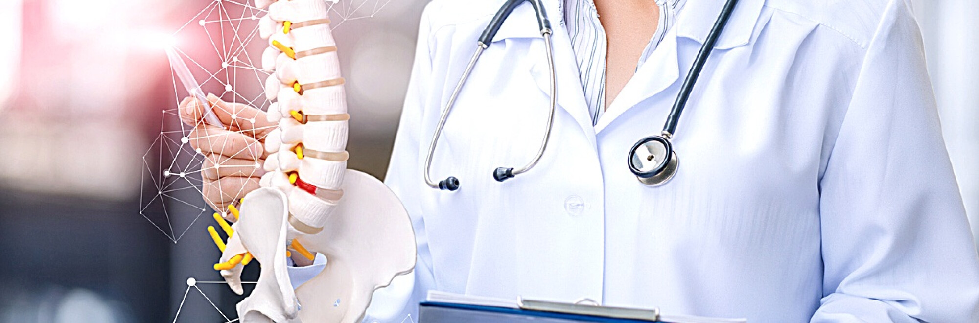 Diagnostic si tratament | Osteoporoza | Vino la SANADOR!