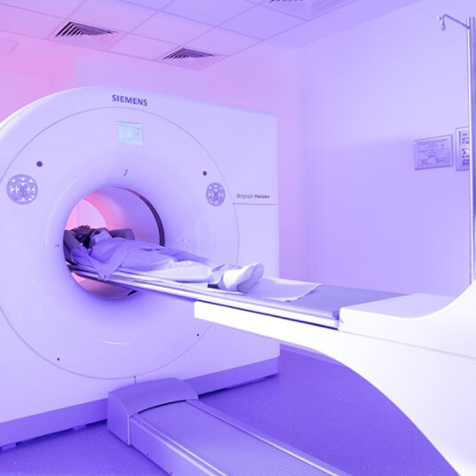 Programează-te pentru PET-CT! | Centrul Oncologic SANADOR