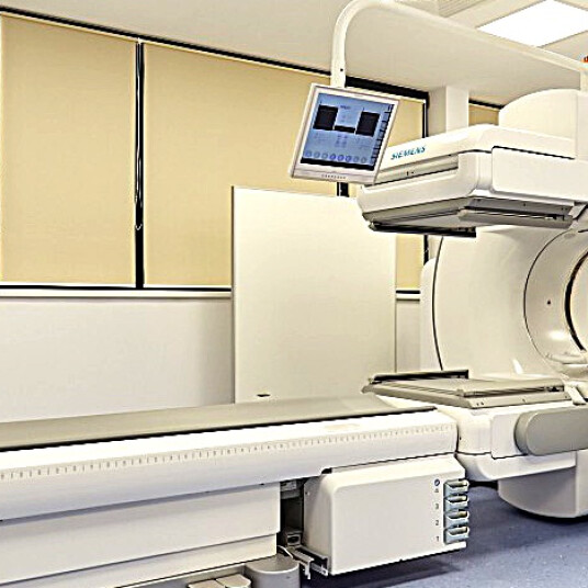 Centrul oncologic Sanador | Programeaza-te pentru PET-CT!