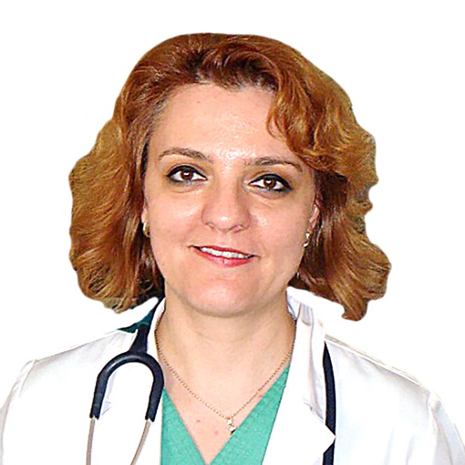 Dr. Raluca Bobeică
