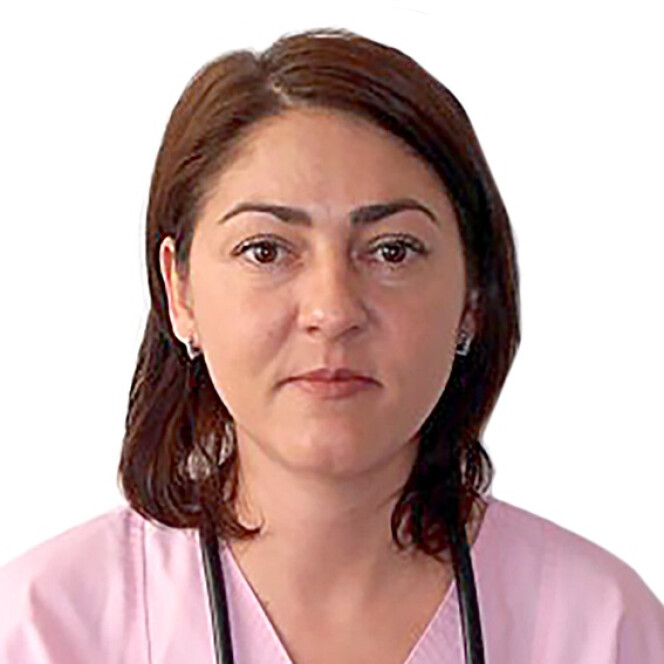 Dr. Raluca Stanciulescu