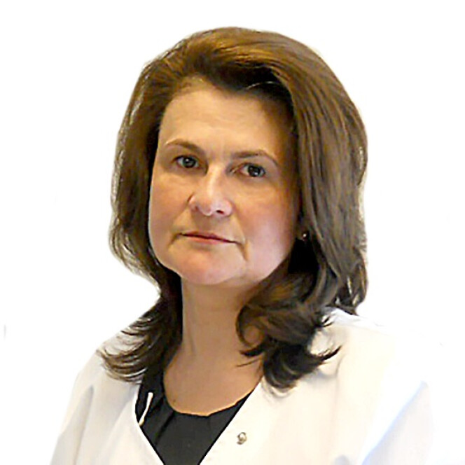 Dr. Roxana-Luminița Băilă