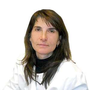 Dr. Sorana Niculescu