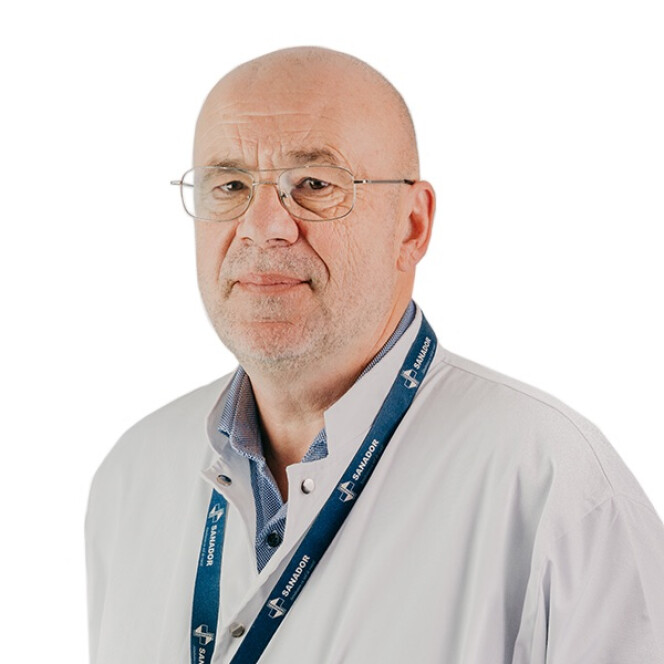 Dr. Tudor Alin Țârlea