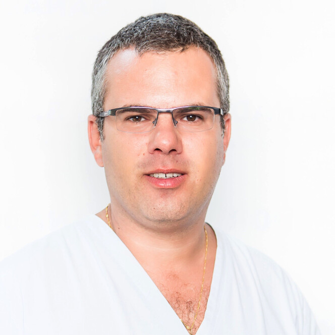 Dr. Teodor Buliga