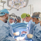 Intervenții salvatoare pentru copiii cu malformații cardiace congenitale