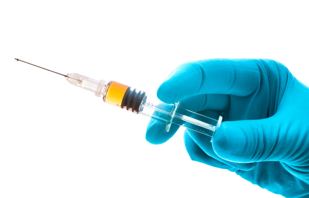 Vaccin Antigripal Fluenz Tetra Protejeaza Te De Gripa