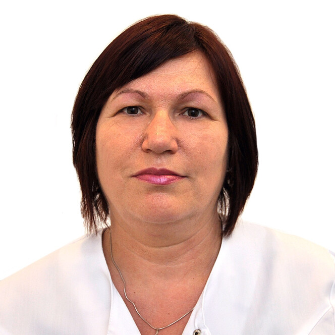 Dr. Viorica Marinescu