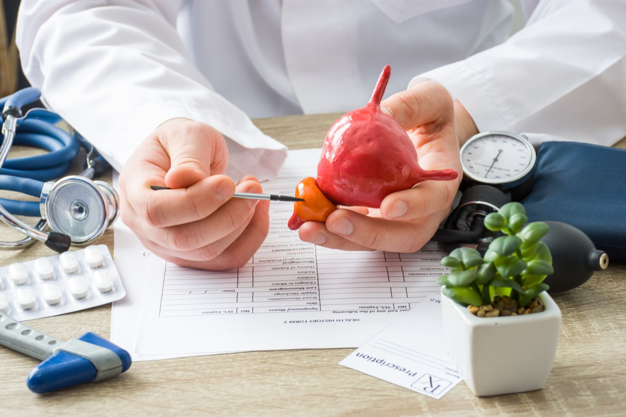 Cel Mai Bun Tratament Pt Prostata Mărită Prostatita Cronică