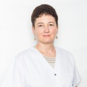 Dr. Monica Lavinia Gheorghiu