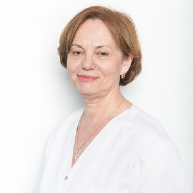 Monica Maria Safer
