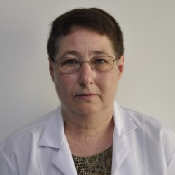 Dr. Nadia Popa