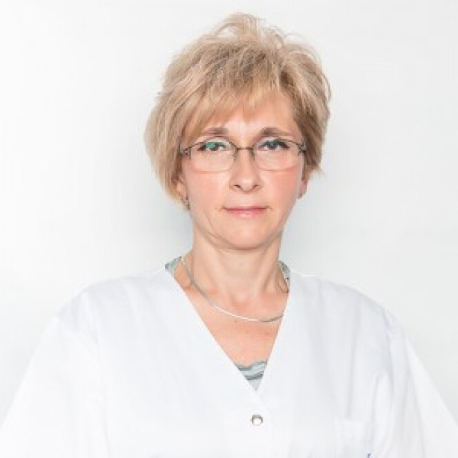 Narcisa Zamfirescu
