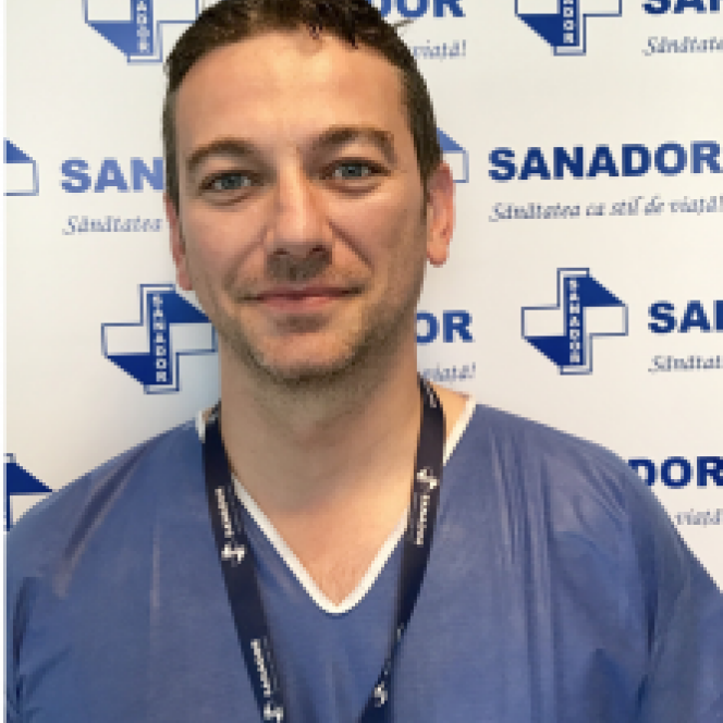 Dr. Radu Zamfir