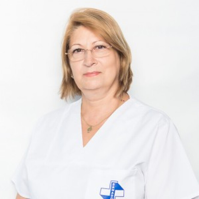 Dr. Rodica Niculescu