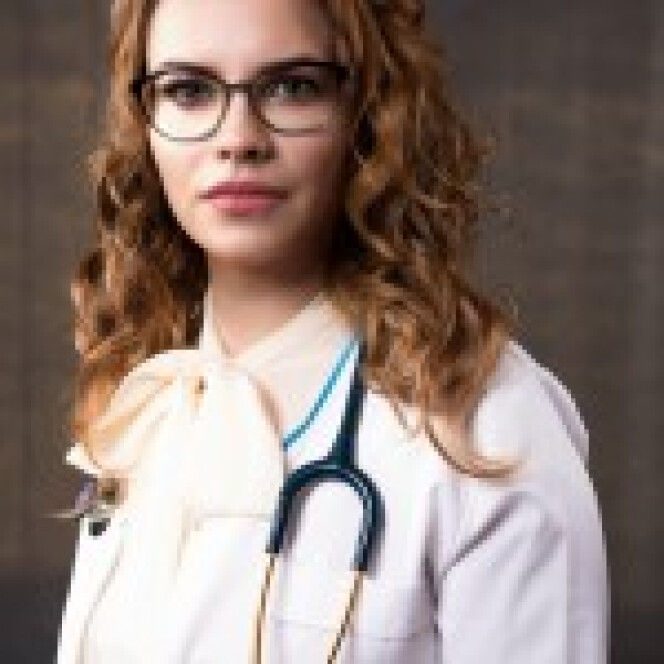 Dr. Sandra Viviana Olariu