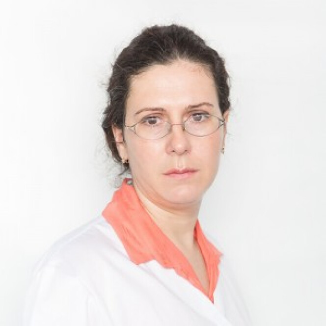 Dr. Simona Găloiu