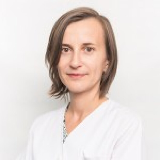 Simona Gabriela Man