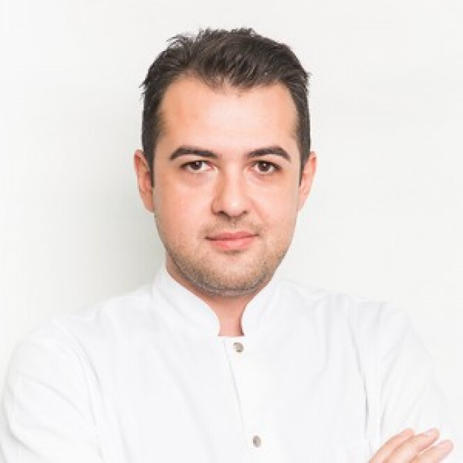 Dr. Stelian Bălăceanu